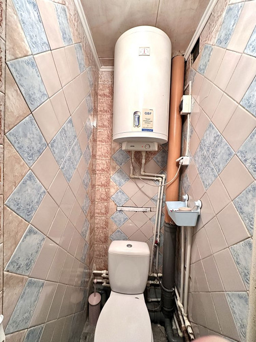 Здам в оренду двокімнатну квартиру /Таращанський масив Біла Церква - зображення 7