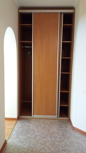 Центр. Хозяин! Без комиссии!Однокомнатная большая квартира. Полтава - изображение 5