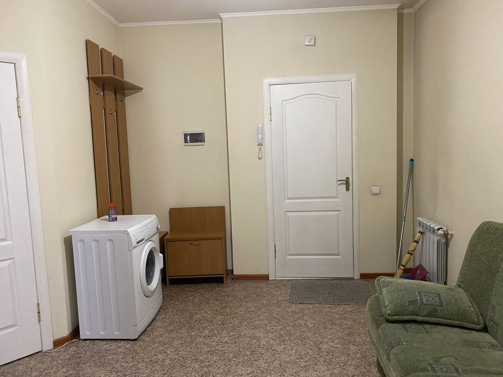 Центр. Хозяин! Без комиссии!Однокомнатная большая квартира. Полтава - изображение 4