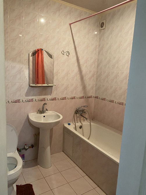 Центр. Хозяин! Без комиссии!Однокомнатная большая квартира. Полтава - изображение 3