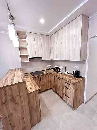 ТЕРМІНОВО!!! Оренда квартири-студії жк каховська. Квартира вільна Київ