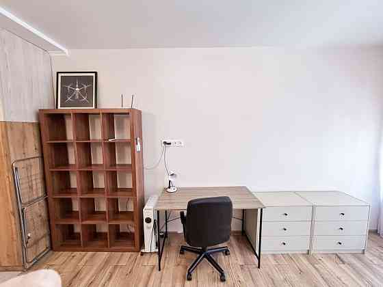 ТЕРМІНОВО!!! Оренда квартири-студії жк каховська. Квартира вільна Київ