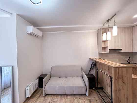 ТЕРМІНОВО!!! Оренда квартири-студії жк каховська. Квартира вільна Київ