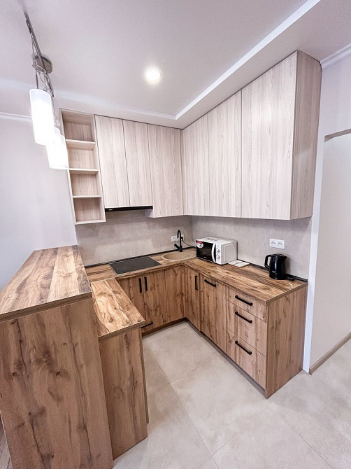 ТЕРМІНОВО!!! Оренда квартири-студії жк каховська. Квартира вільна Київ - зображення 3