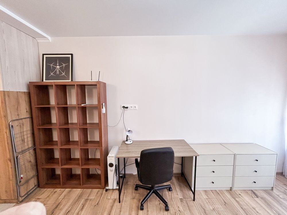 ТЕРМІНОВО!!! Оренда квартири-студії жк каховська. Квартира вільна Київ - зображення 2