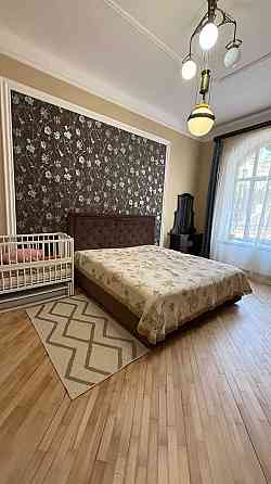 Оренда 2 кім. квартири по вул. Івана Франка(поруч з Стрийським парком) Львов