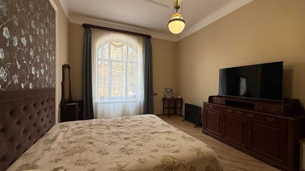 Оренда 2 кім. квартири по вул. Івана Франка(поруч з Стрийським парком) Львов - изображение 2