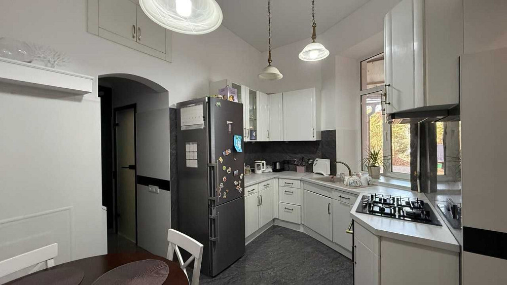 Оренда 2 кім. квартири по вул. Івана Франка(поруч з Стрийським парком) Львов - изображение 8