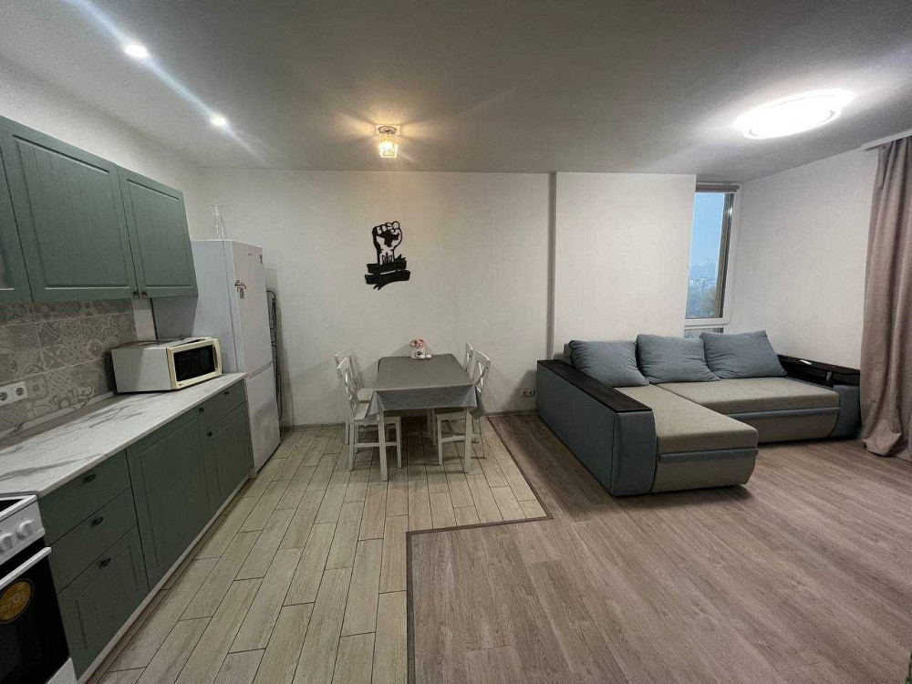 Оренда 1 к квартири Комфорт таун Київ - зображення 3