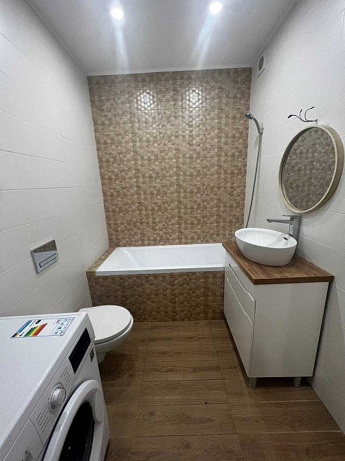 Оренда 1 к квартири Комфорт таун Київ - зображення 5