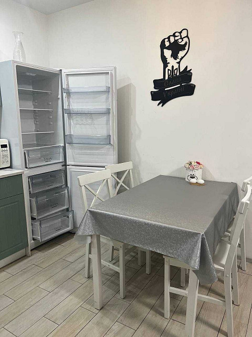 Оренда 1 к квартири Комфорт таун Київ - зображення 2