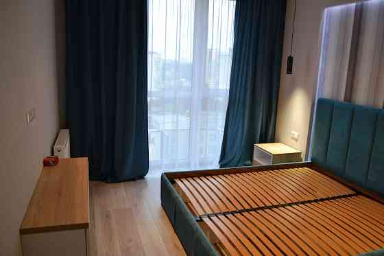 ЖК Малахіт. Вул. Богданівська. Київ