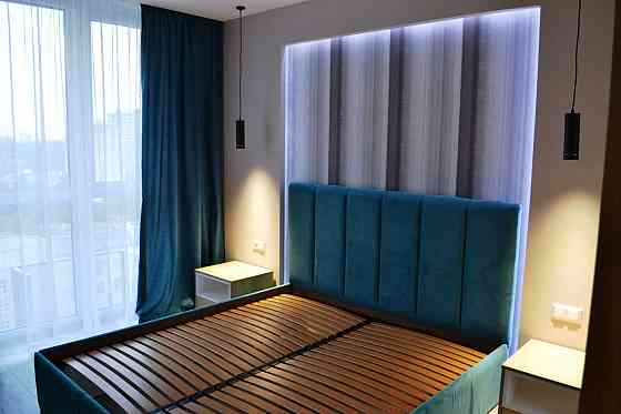 ЖК Малахіт. Вул. Богданівська. Київ