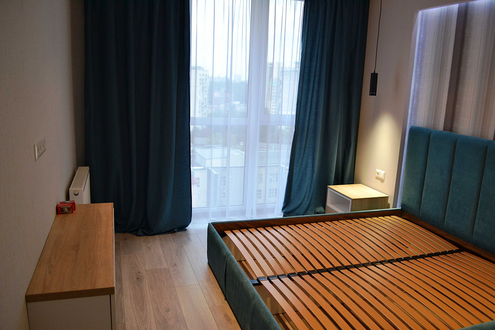 ЖК Малахіт. Вул. Богданівська. Київ - зображення 6