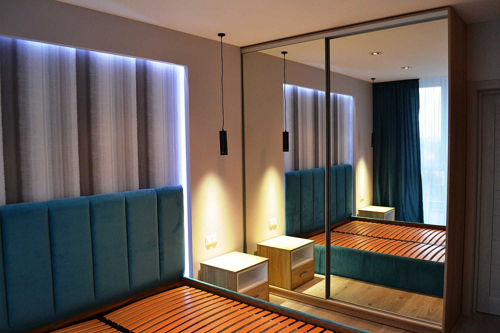 ЖК Малахіт. Вул. Богданівська. Київ - зображення 5