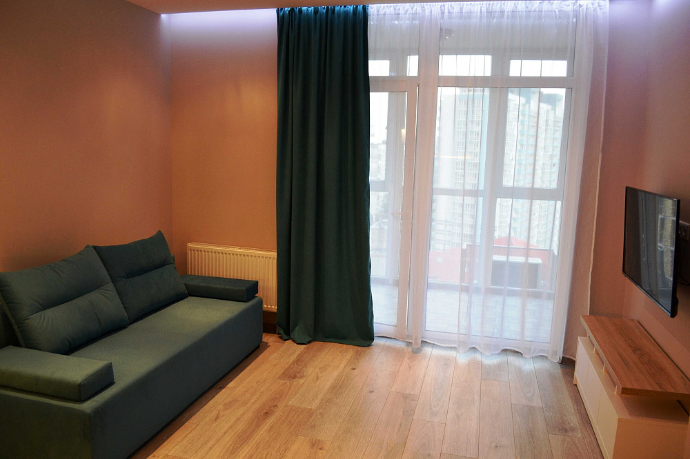 ЖК Малахіт. Вул. Богданівська. Київ - зображення 3