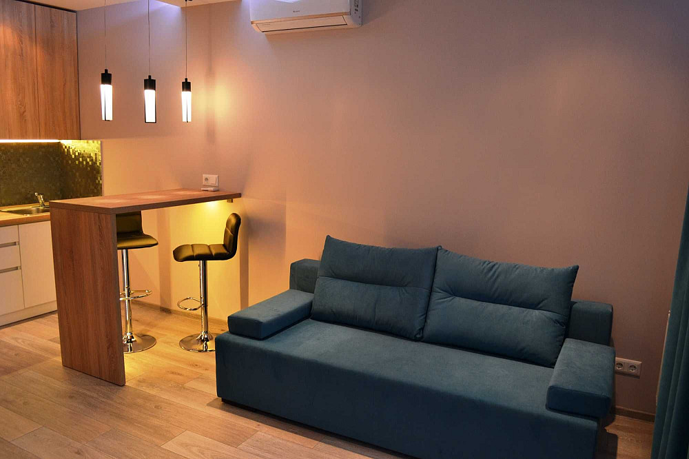 ЖК Малахіт. Вул. Богданівська. Київ - зображення 2