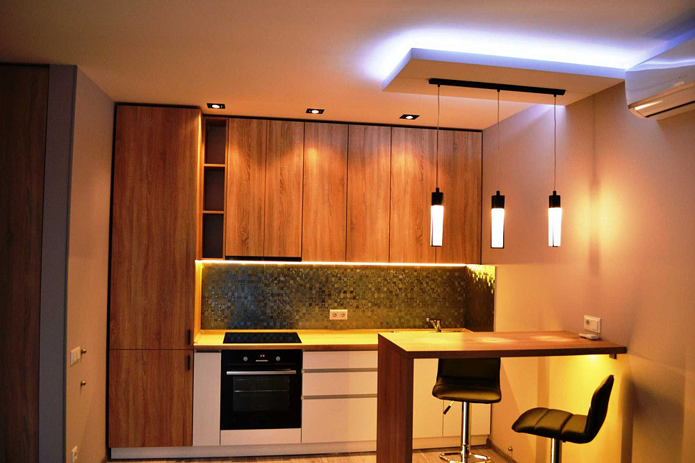 ЖК Малахіт. Вул. Богданівська. Київ - зображення 1