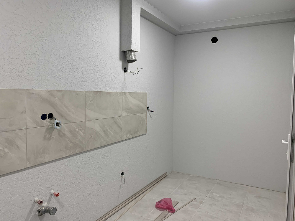 1 комнатная квартира с ремонтом на Нежинской, 307679 Одесса - изображение 2