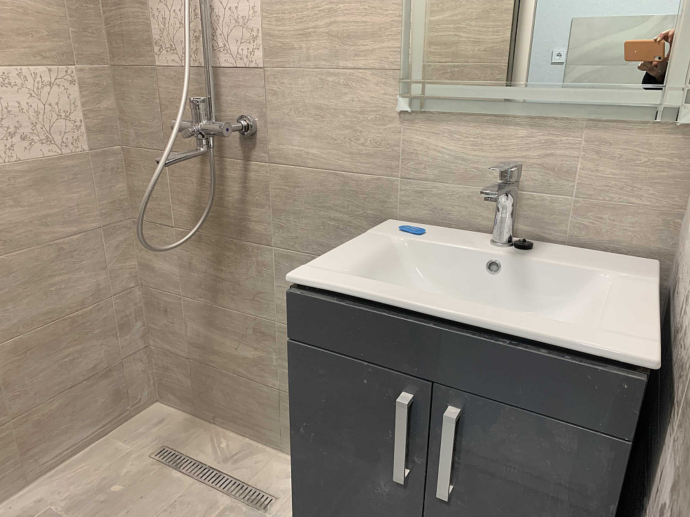 1 комнатная квартира с ремонтом на Нежинской, 307679 Одесса - изображение 8