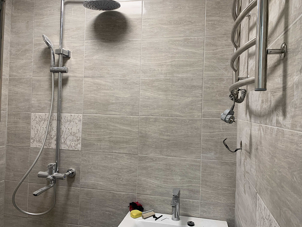 1 комнатная квартира с ремонтом на Нежинской, 307679 Одесса - изображение 7