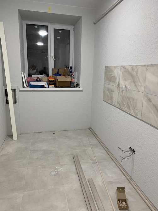 1 комнатная квартира с ремонтом на Нежинской, 307679 Одесса - изображение 3