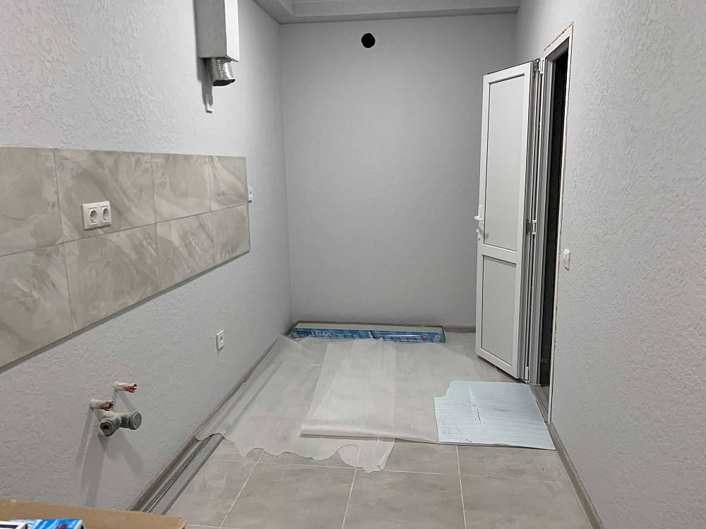 1 комнатная квартира с ремонтом на Нежинской, 307679 Одесса - изображение 6