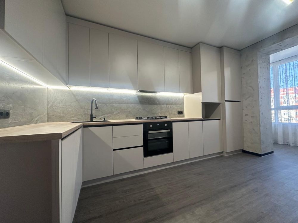 Квартира, з ремонтом Хмельницький - зображення 8