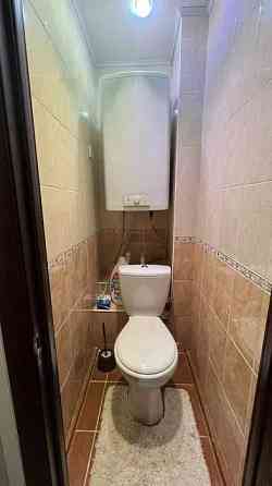 Продам 3к  квартиру район Калинова Левый Берег Дніпро