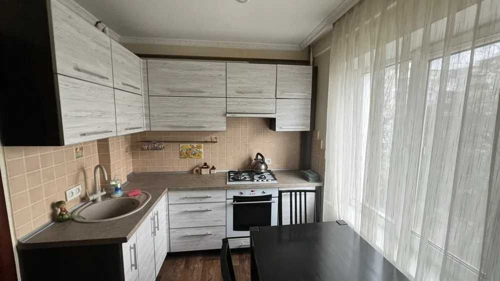 Продам 3к  квартиру район Калинова Левый Берег Дніпро - зображення 1