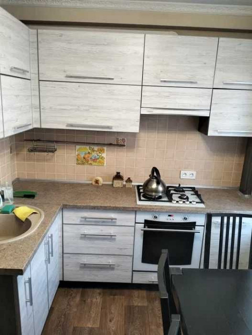 Продам 3к  квартиру район Калинова Левый Берег Дніпро - зображення 6