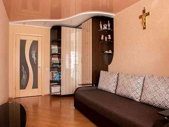 Ексклюзивний продаж 3 кімнатної квартири по вул. Лазаренка! Львів