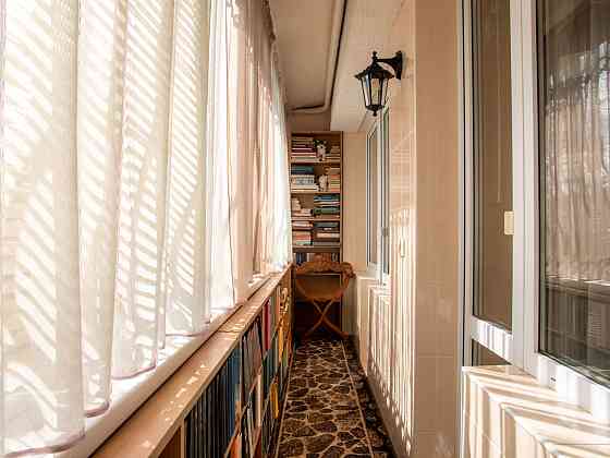 Ексклюзивний продаж 3 кімнатної квартири по вул. Лазаренка! Львів