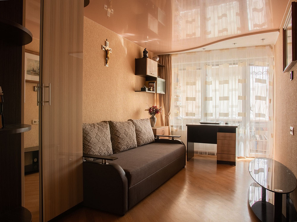 Ексклюзивний продаж 3 кімнатної квартири по вул. Лазаренка! Львів - зображення 1