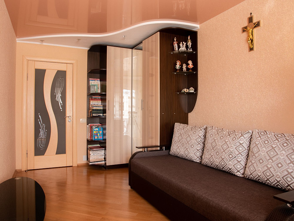 Ексклюзивний продаж 3 кімнатної квартири по вул. Лазаренка! Львів - зображення 2