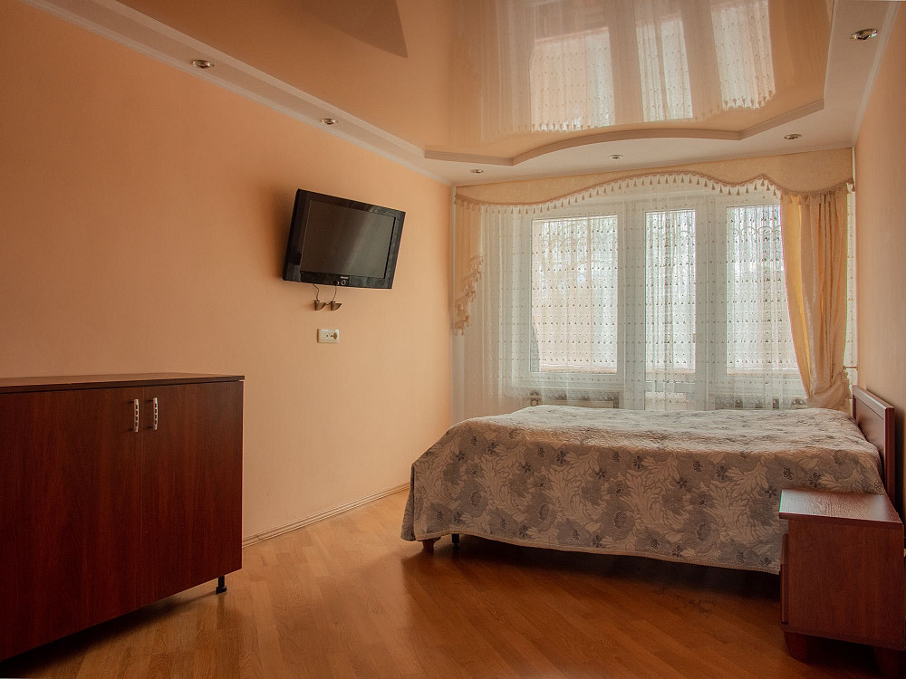 Ексклюзивний продаж 3 кімнатної квартири по вул. Лазаренка! Львів - зображення 5