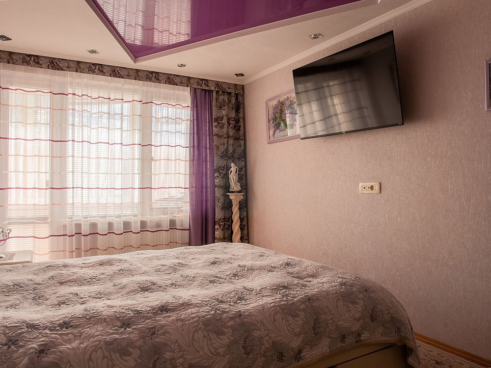 Ексклюзивний продаж 3 кімнатної квартири по вул. Лазаренка! Львів - зображення 8