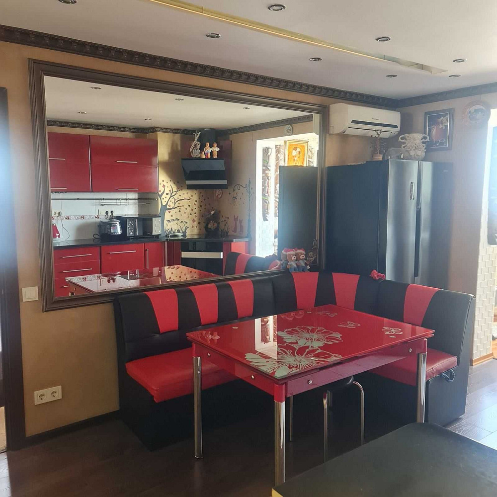 2к + кухня-студія; Я.Мудрого 28; квартира Бровари розвилка. Бровары - изображение 5