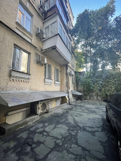 Продажа кввртиры, офис,Печерск,Шота Руставели,Льва Толстого Київ - зображення 1