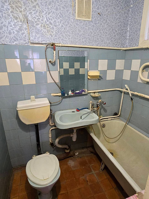 2-х кімнатна на Космонавтів Нежин - изображение 7