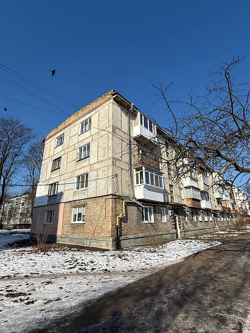 2-х кімнатна на Космонавтів Нежин - изображение 8