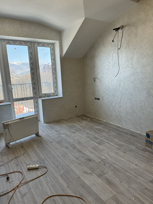 Продаж новоі 1-к кв , Курорт Поляна , Закарпатська обл. Свалява Ясна Поляна - зображення 5