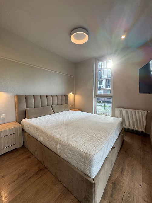 Продаж 2 кім. квартири вул. Липинського 29 ЖК Avalon Time Львів - зображення 6