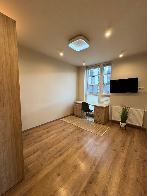 Продаж 2 кім. квартири вул. Липинського 29 ЖК Avalon Time Львів - зображення 8