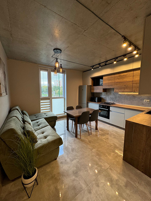 Продаж 2 кім. квартири вул. Липинського 29 ЖК Avalon Time Львів - зображення 5