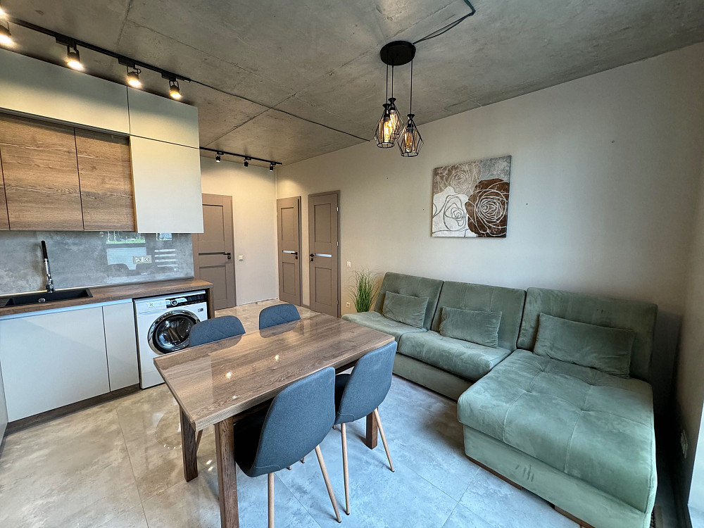 Продаж 2 кім. квартири вул. Липинського 29 ЖК Avalon Time Львів - зображення 1