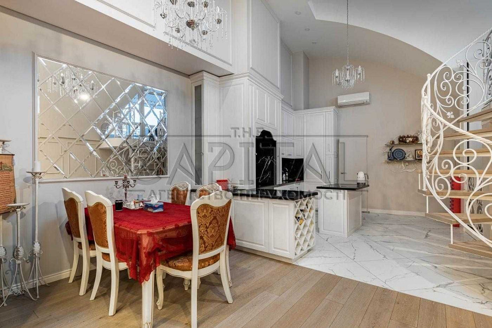 Продажа квартиры, Днепровская наб., Дарница Київ - зображення 4