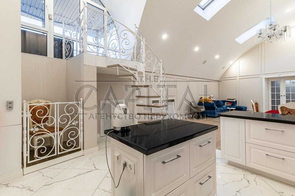 Продажа квартиры, Днепровская наб., Дарница Київ - зображення 3