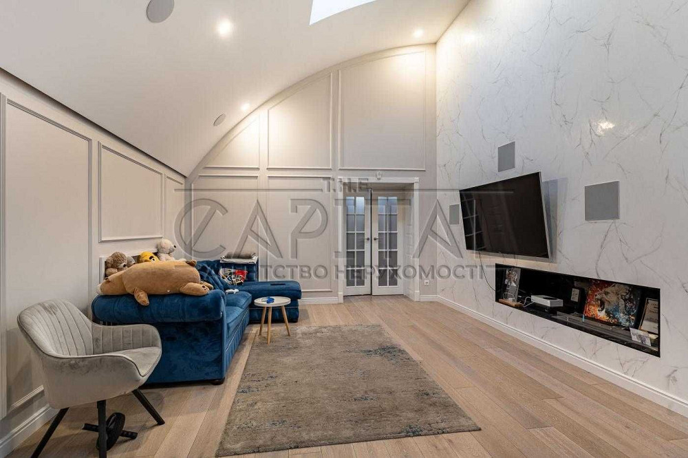 Продажа квартиры, Днепровская наб., Дарница Київ - зображення 2