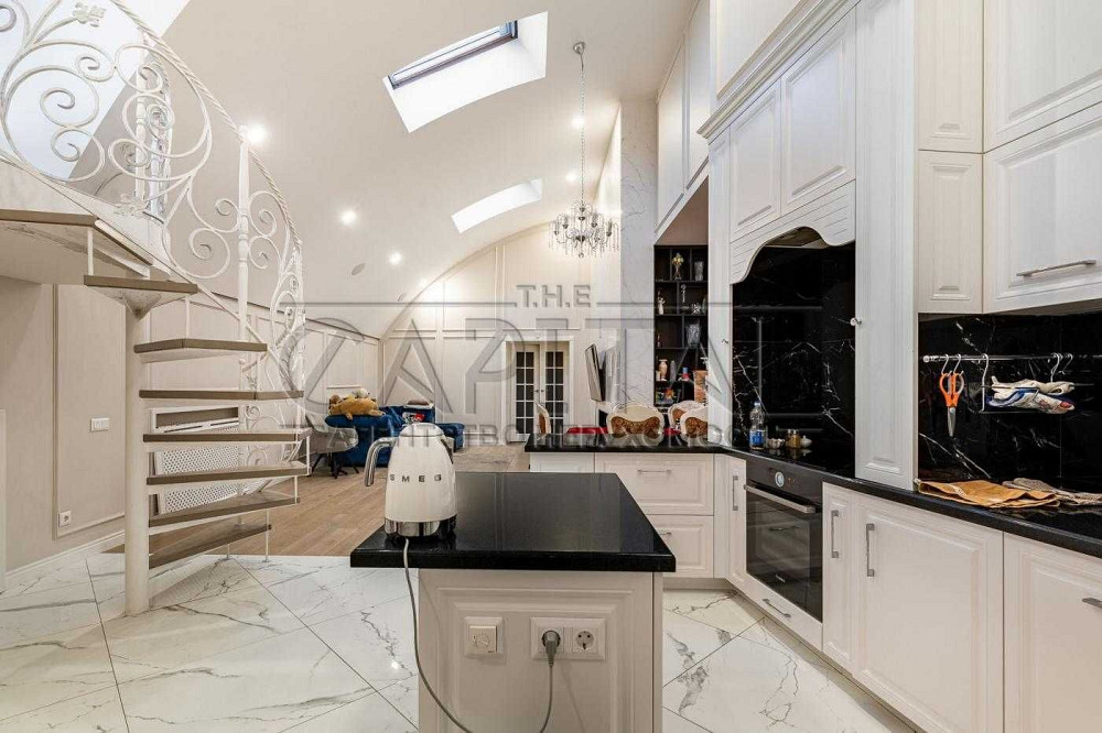 Продажа квартиры, Днепровская наб., Дарница Київ - зображення 1